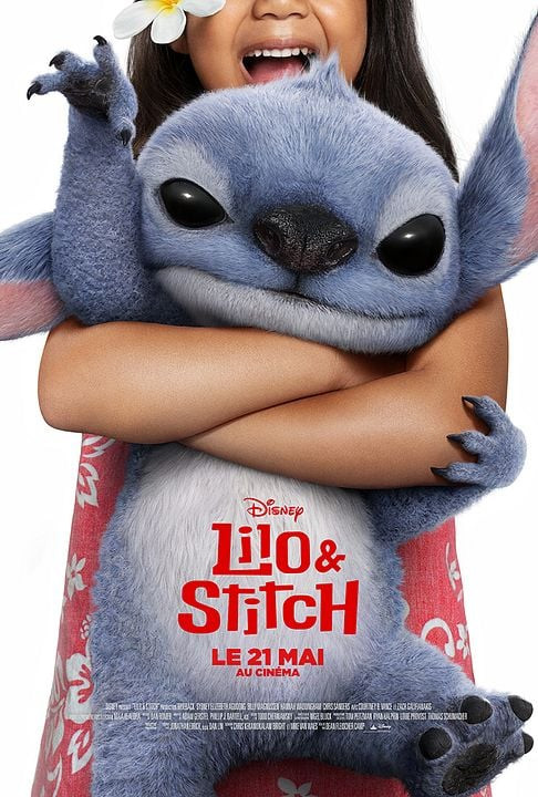 poster de Lilo & Stitch