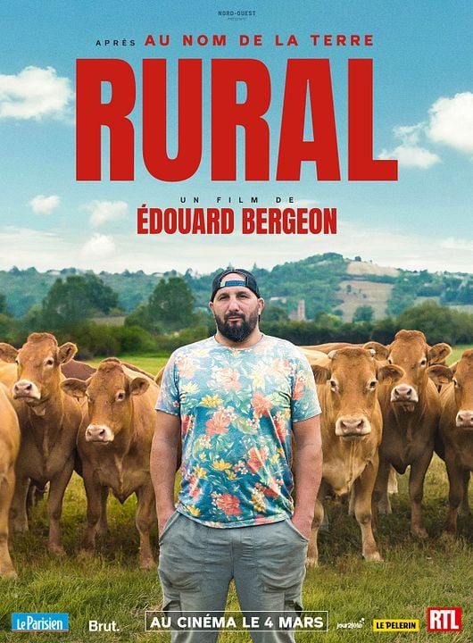 poster de Rural