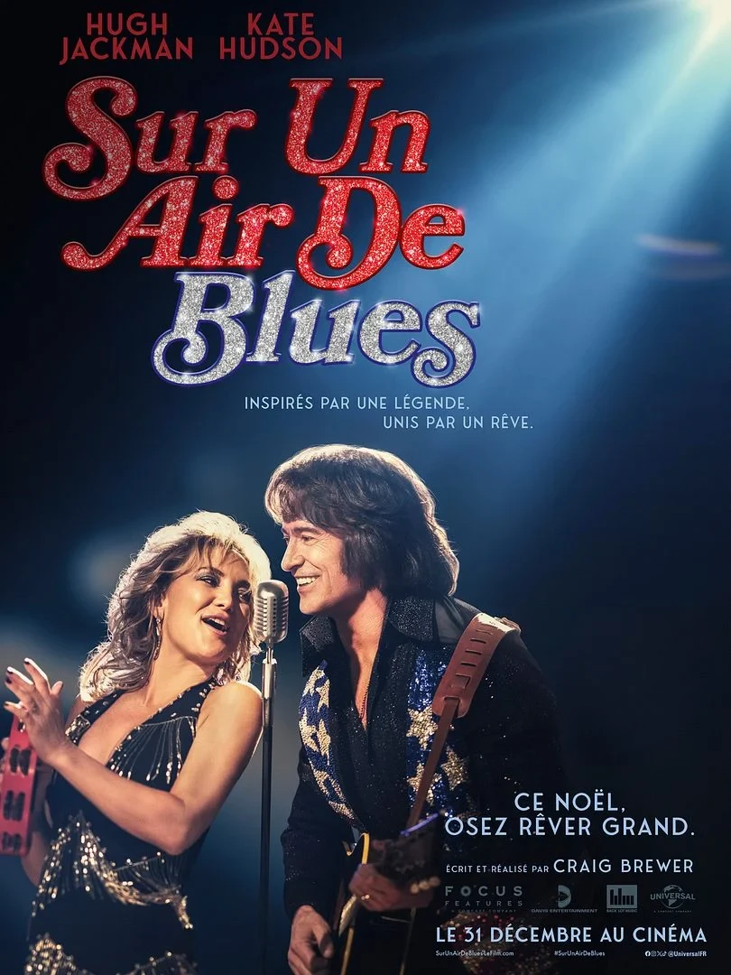 poster de Sur un air de Blues